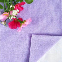 1x1 Thin Ribbed Cotton Fabric By The Yard