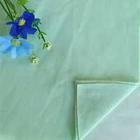 1x1 Thin Ribbed Cotton Fabric By The Yard