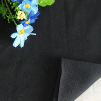 1x1 Thin Ribbed Cotton Fabric By The Yard