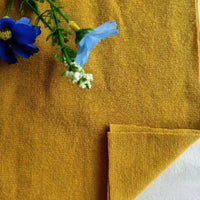 1x1 Thin Ribbed Cotton Fabric By The Yard