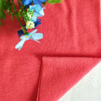 1x1 Thin Ribbed Cotton Fabric By The Yard