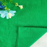 1x1 Thin Ribbed Cotton Fabric By The Yard