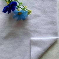 1x1 Thin Ribbed Cotton Fabric By The Yard