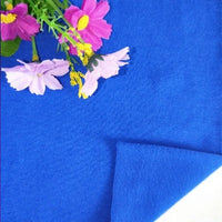 1x1 Thin Ribbed Cotton Fabric By The Yard