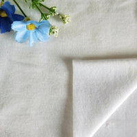 1x1 Thin Ribbed Cotton Fabric By The Yard