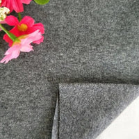 1x1 Thin Ribbed Cotton Fabric By The Yard