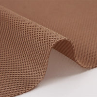 Breathable Power Mesh Fabric By The Yard