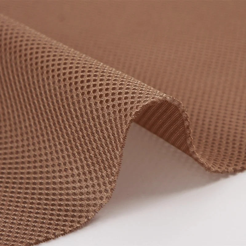 Breathable Power Mesh Fabric By The Yard
