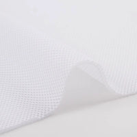 Breathable Power Mesh Fabric By The Yard