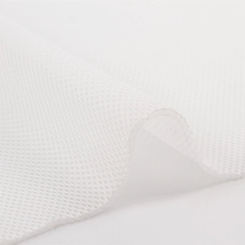 Breathable Power Mesh Fabric By The Yard