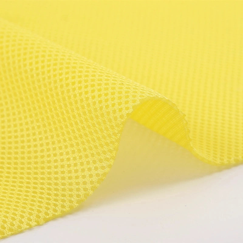 Breathable Power Mesh Fabric By The Yard