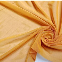 Stretch Mesh Fabric By The Yard