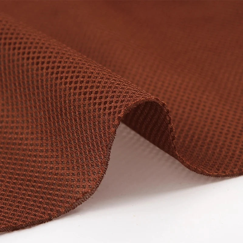 Breathable Power Mesh Fabric By The Yard