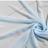 Stretch Mesh Fabric By The Yard