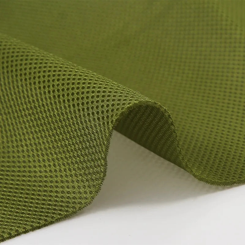 Breathable Power Mesh Fabric By The Yard