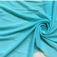 Stretch Mesh Fabric By The Yard