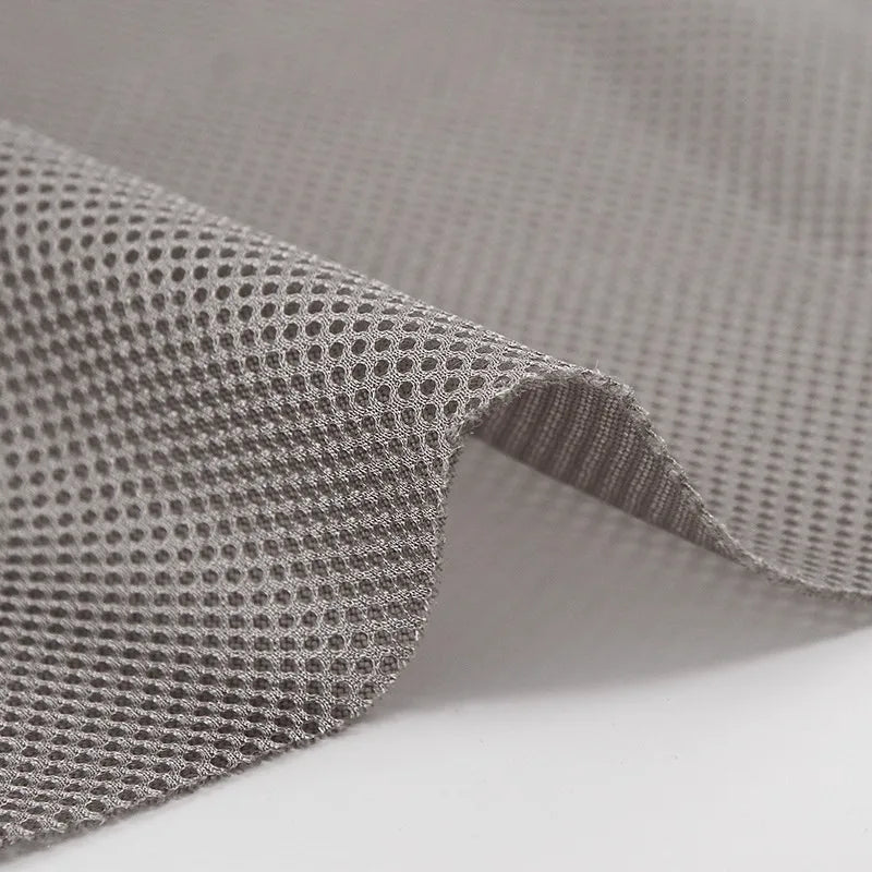 Breathable Power Mesh Fabric By The Yard