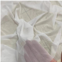 Stretch Mesh Fabric By The Yard