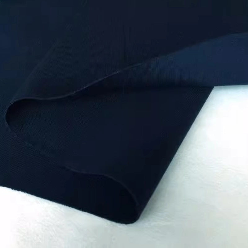Thickened Ponte Fabric By The Yard