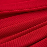 2x2 Thin Ribbed Stretch Fabric By The Yard