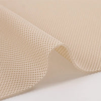 Breathable Power Mesh Fabric By The Yard