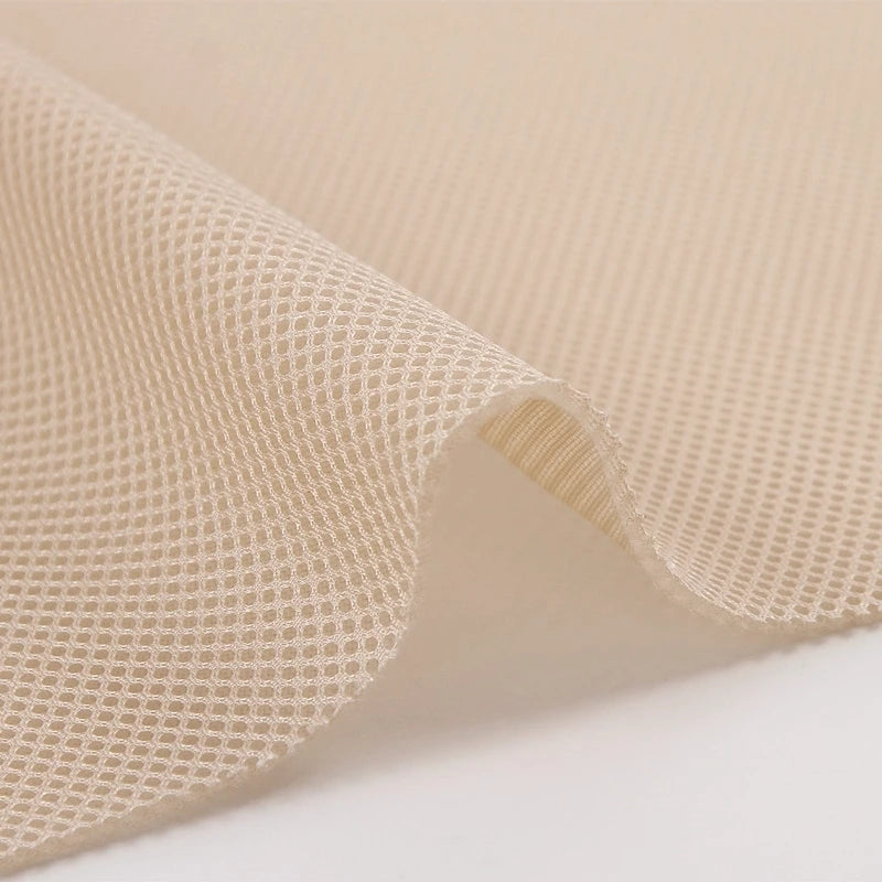 Breathable Power Mesh Fabric By The Yard