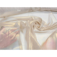 30Dshinychiffonfabricbytheyard 