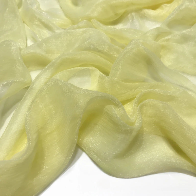 30Dsilkcrepechiffonfabricbytheyard