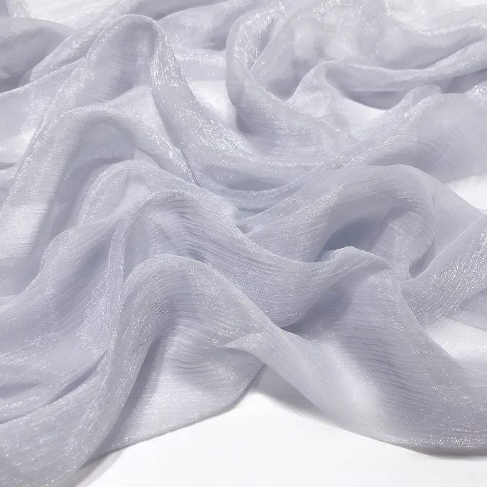 30Dsilkcrepechiffonfabricbytheyard