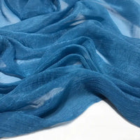 30Dsilkcrepechiffonfabricbytheyard