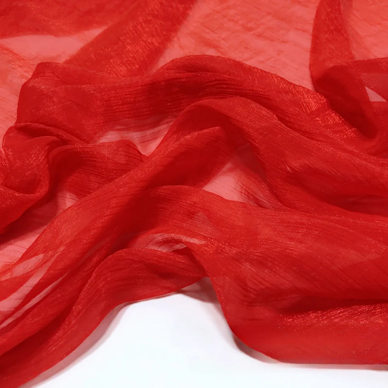 30Dsilkcrepechiffonfabricbytheyard