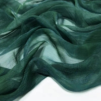 30Dsilkcrepechiffonfabricbytheyard