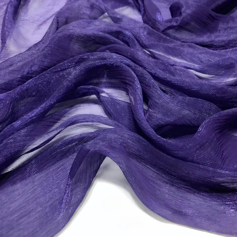30Dsilkcrepechiffonfabricbytheyard