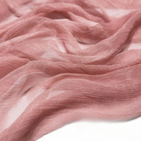 30Dsilkcrepechiffonfabricbytheyard