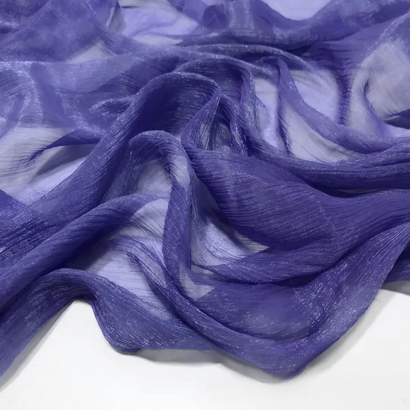 30Dsilkcrepechiffonfabricbytheyard