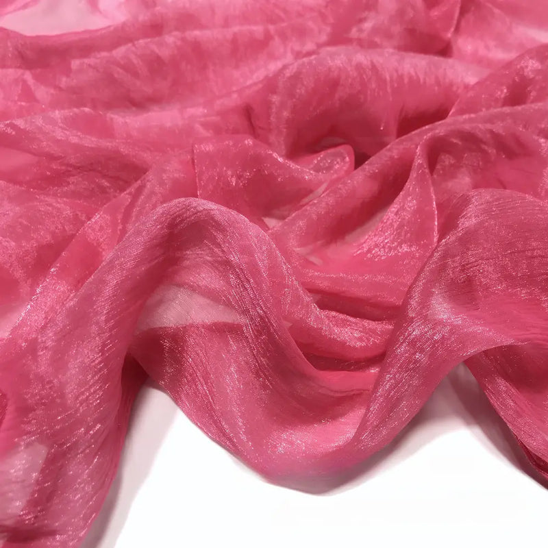 30Dsilkcrepechiffonfabricbytheyard