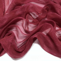30Dsilkcrepechiffonfabricbytheyard
