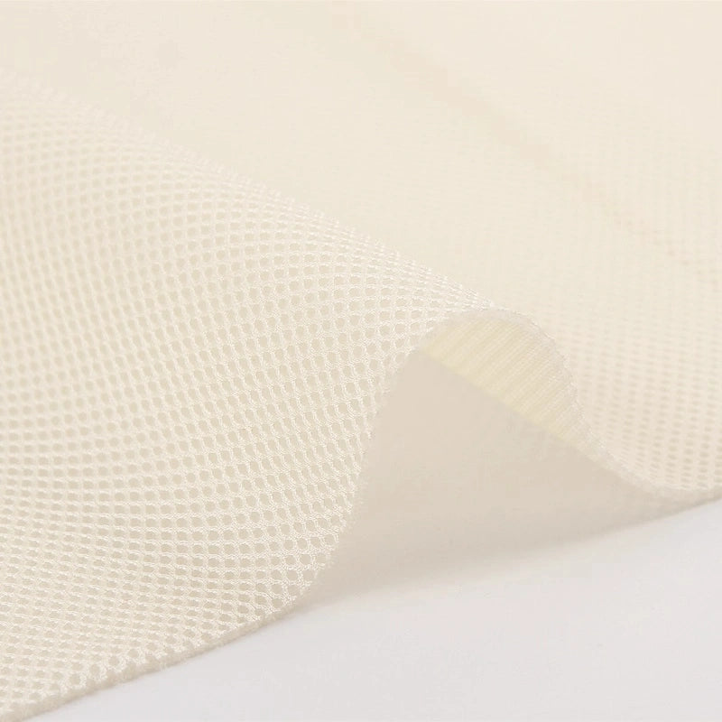 Breathable Power Mesh Fabric By The Yard