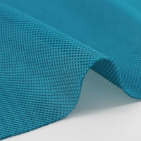 Breathable Power Mesh Fabric By The Yard