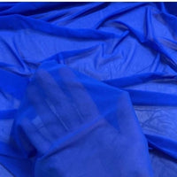 Stretch Mesh Fabric By The Yard