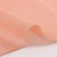 Breathable Power Mesh Fabric By The Yard