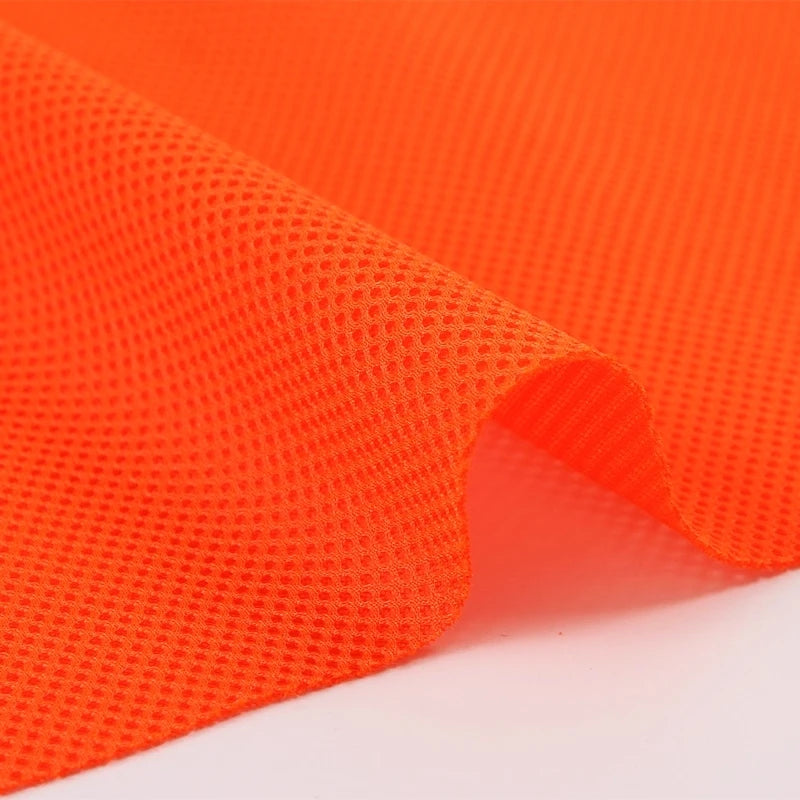 Breathable Power Mesh Fabric By The Yard