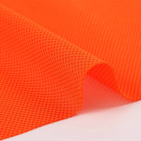 Breathable Power Mesh Fabric By The Yard