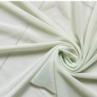 Stretch Mesh Fabric By The Yard