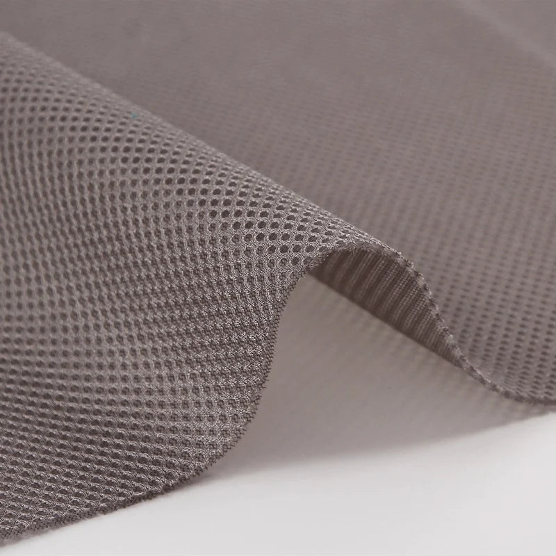 Breathable Power Mesh Fabric By The Yard