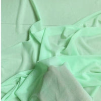 Stretch Mesh Fabric By The Yard