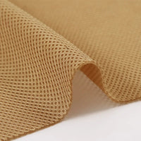 Breathable Power Mesh Fabric By The Yard