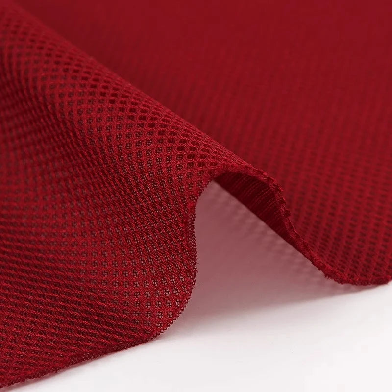 Breathable Power Mesh Fabric By The Yard