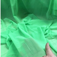 Stretch Mesh Fabric By The Yard