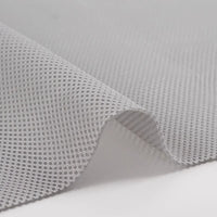 Breathable Power Mesh Fabric By The Yard